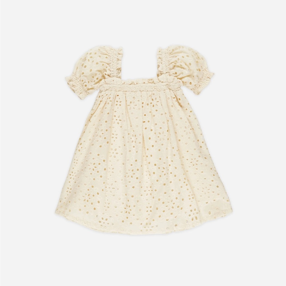 Rylee + Cru - Milan Dress